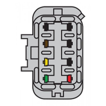 HOPKINS 05-16 FRONTIER/09-13 EQUATOR T-CONNECTOR W/O TOW 43535